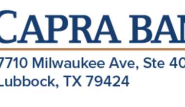 Capra Bank reaches $1 billion asset milestone, employees rewarded with bonuses