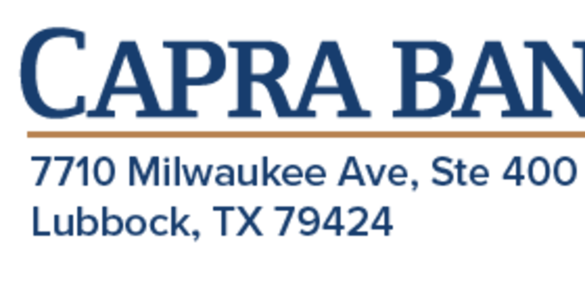 Capra Bank reaches $1 billion asset milestone, employees rewarded with bonuses