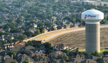 NTx Bio’s $31M pharma plant in Plano halted as government curbs mRNA funding