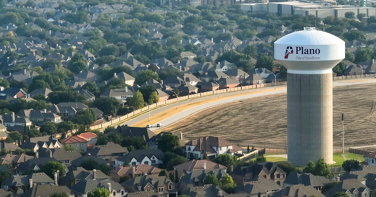 NTx Bio’s $31M pharma plant in Plano halted as government curbs mRNA funding