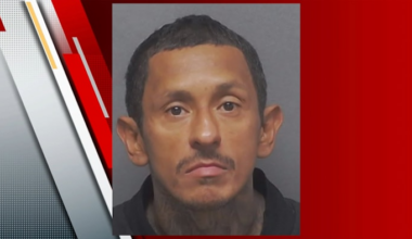 BCSO rearrests man charged with obstruction following brief accidental release