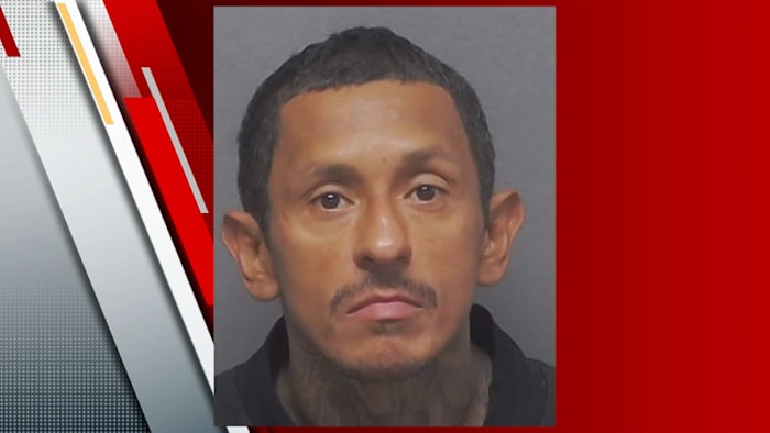 BCSO rearrests man charged with obstruction following brief accidental release