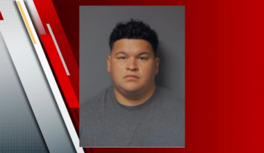 Man arrested, accused of stealing copper from SAISD campus, warrants state