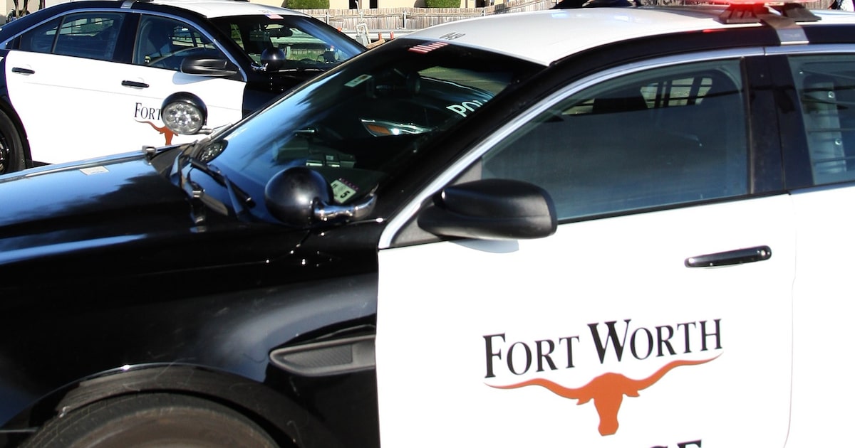 Woman fatally shoots boyfriend at Lake Como Park in Fort Worth after he allegedly hit her