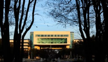 A timeline of Plano’s major business expansions and relocations