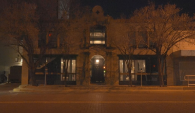 Paranormal investigators visit Lubbock’s Historic Baker Building