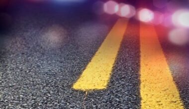 1 in custody after police chase ends in Shallowater