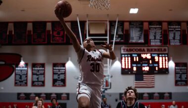 Tascosa Rebels withstand late charge to beat Lubbock Monterey for key District 3-5A win