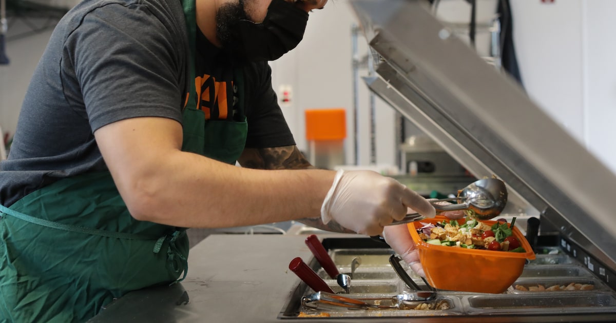 What we know about Salad and Go closing all D-FW locations