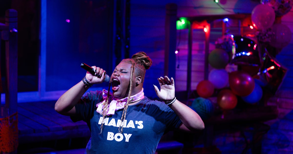 North Texas theater collab on ‘Hamlet’ spinoff heads to Dallas