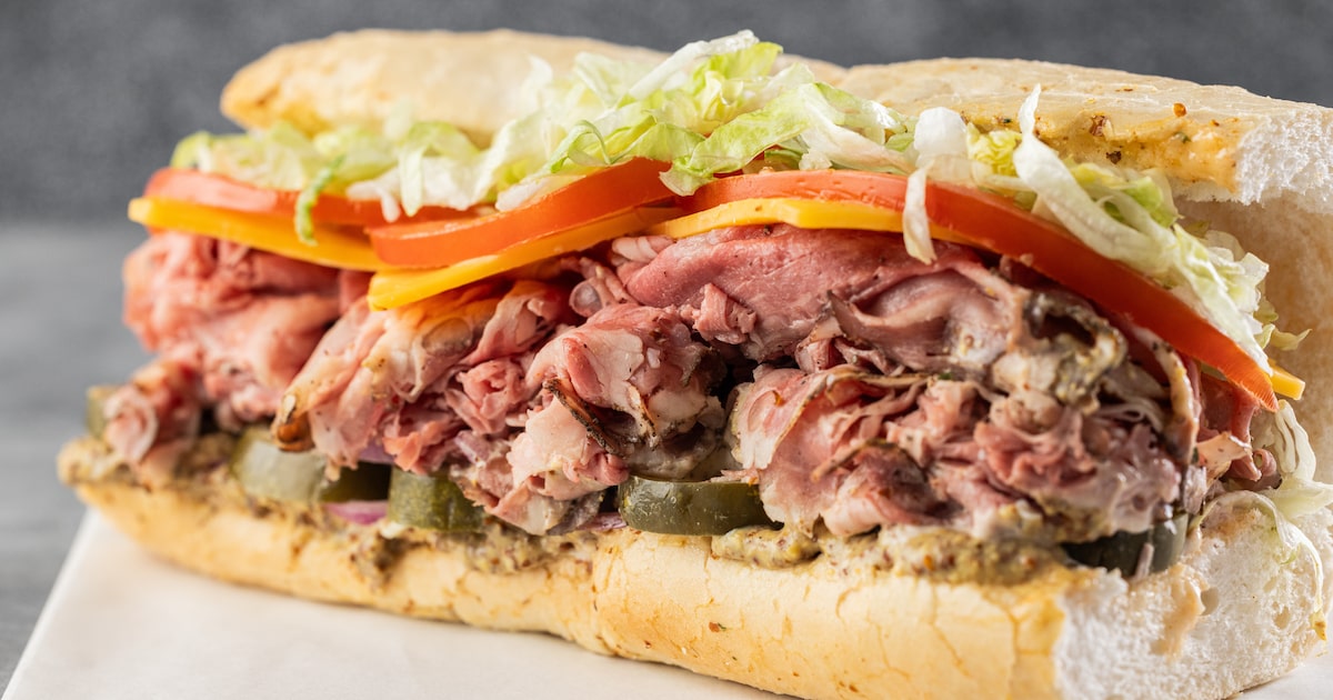 Dallas sandwich shop closed quickly, following ‘unsustainable’ rising costs