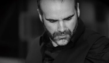 ‘Macho Flamenco’ challenges traditional gender roles