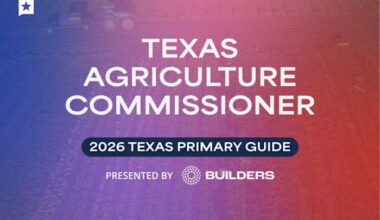 Who is running and what you need to know