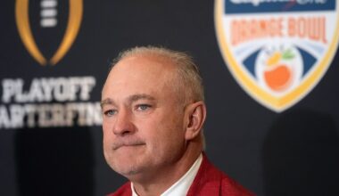 Orange Bowl loss shouldn’t dissuade Texas Tech from going all-in as Big 12 outlier