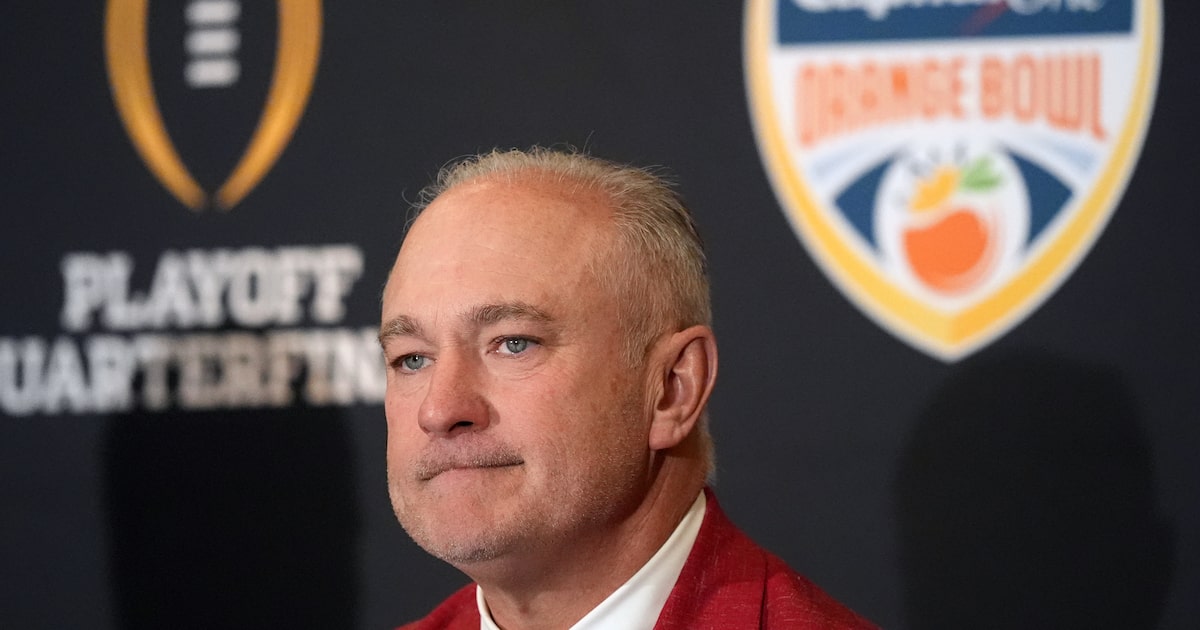 Orange Bowl loss shouldn’t dissuade Texas Tech from going all-in as Big 12 outlier