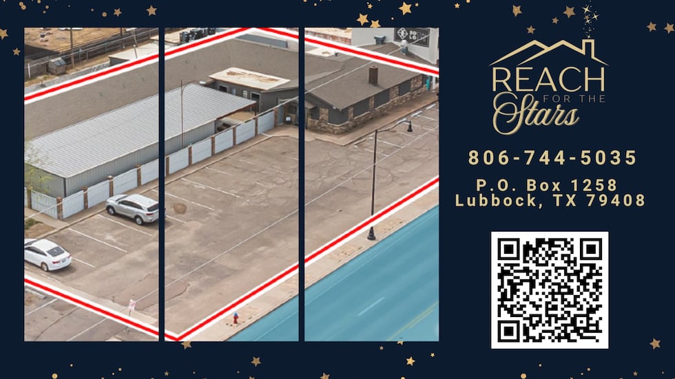 Family Promise of Lubbock has launched its “Reach for the Stars” campaign to expand services...