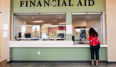 The student loan landscape is changing. Here’s what to know.