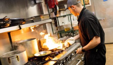 Pazzo Pastaria evolved from easy-to-miss to Italian hot spot 