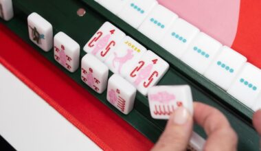 'Mahj for a Cause' to benefit Grace Loncar Foundation