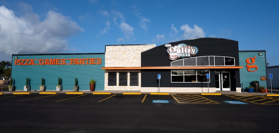 Dallas' OneRyan Global Acquires Controlling Interest in Mr Gatti's Pizza » Dallas Innovates