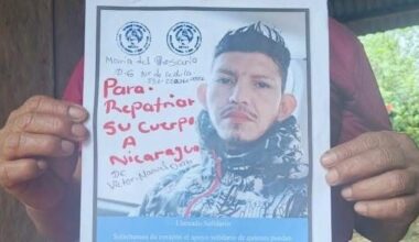 Attorney for family of third migrant to died at Camp East Montana investigating death