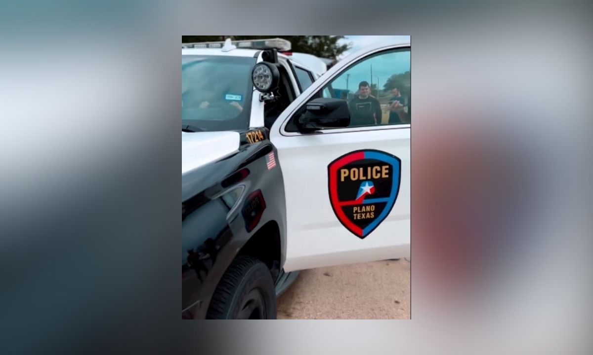 Driver Dies In Fiery Plano Crash