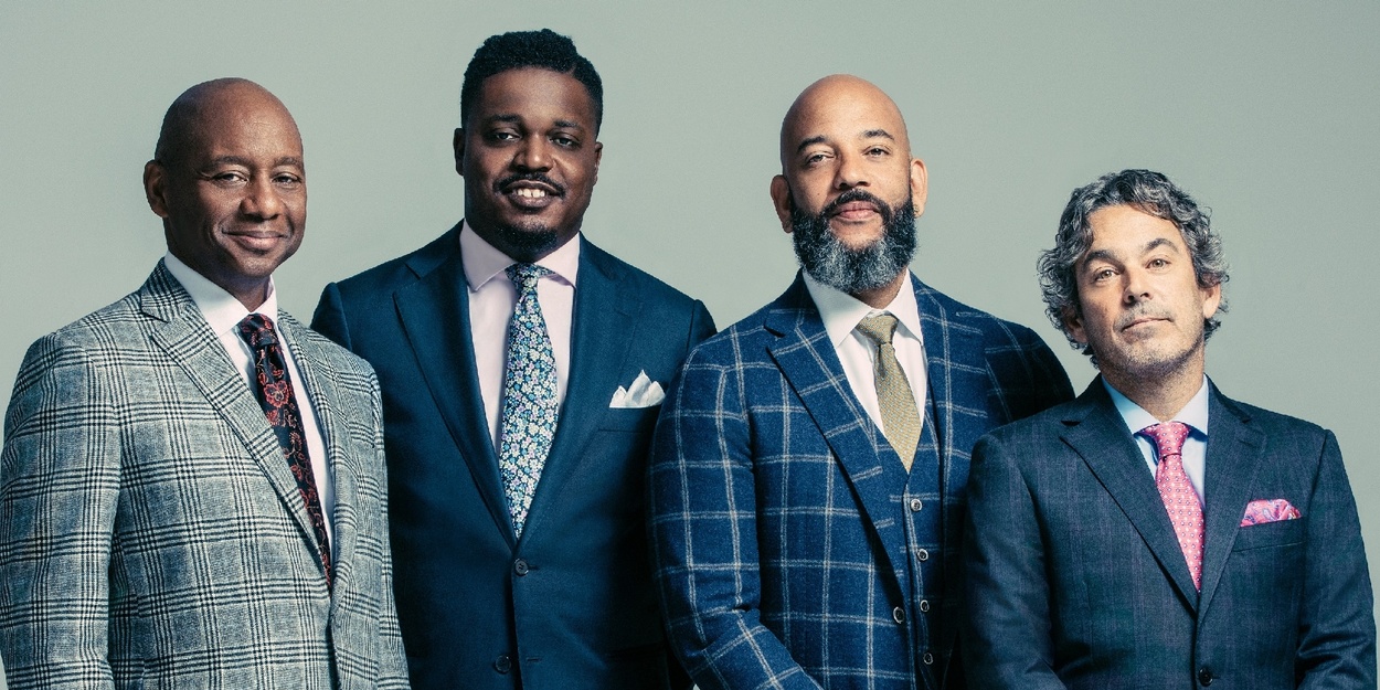 Plano Symphony Orchestra Hosts Grammy-Winning Branford Marsalis Jazz Quartet