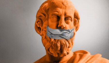 Plato Censored as Texas A&M Carries Out Course Review