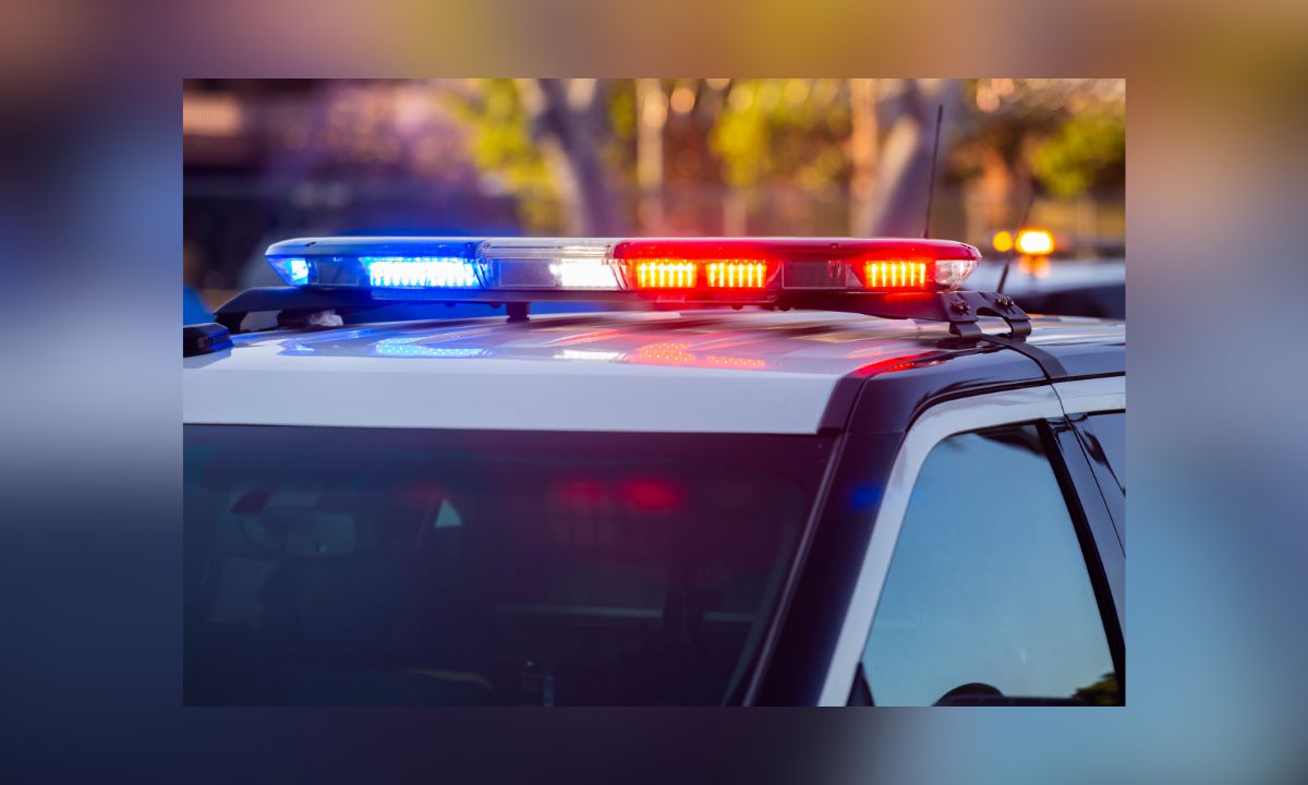 Suspected Drunk Driver Hits, Kills Pedestrian In North Dallas Crash