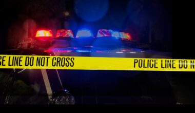 Teen Charged In Shooting Of Father At Plano Home