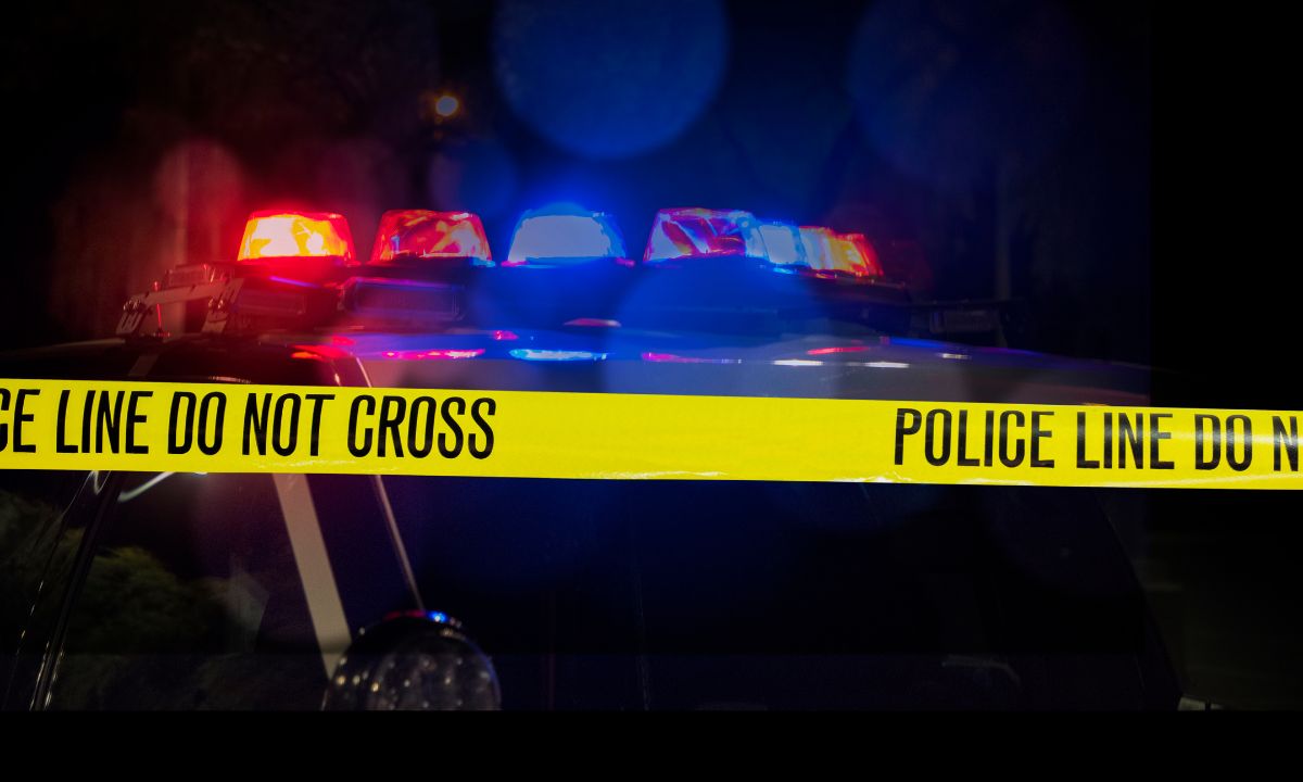 Teen Charged In Shooting Of Father At Plano Home