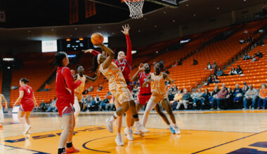 Miners Drop Conference Matchup to Liberty, 86–66