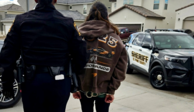 El Paso woman charged with animal cruelty