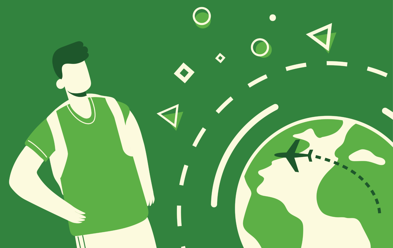 Visa restrictions leave international students facing uncertainty