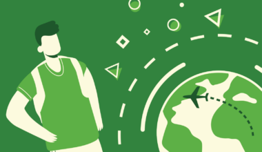 Visa restrictions leave international students facing uncertainty