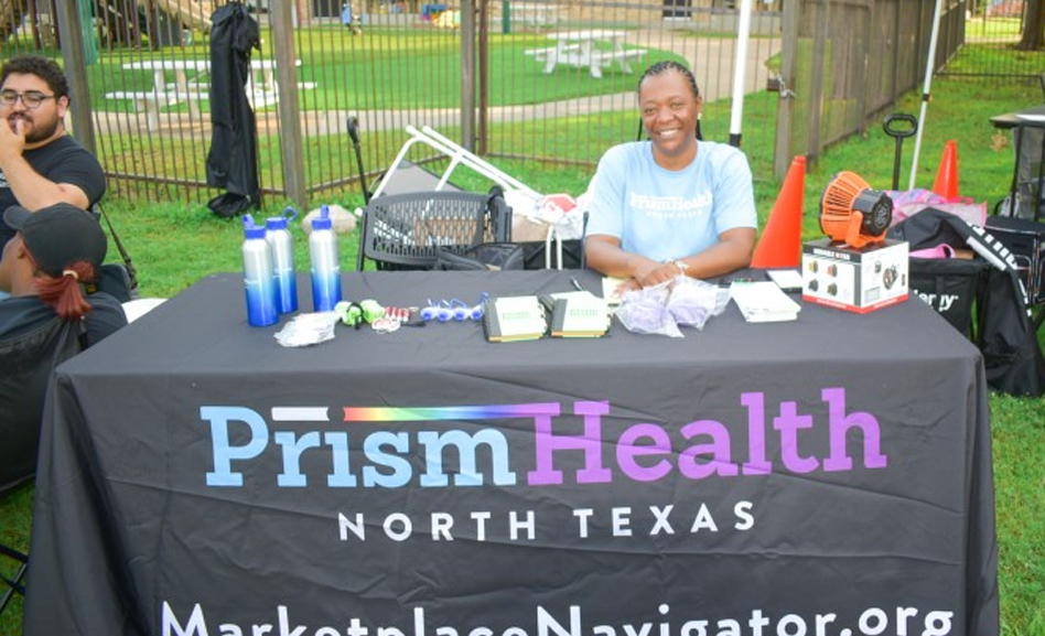 Prism Health offers volunteer deputy registrar training