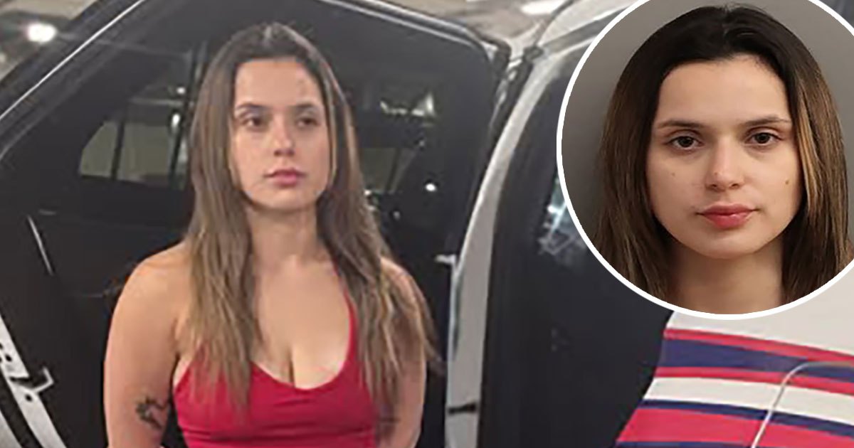 Texas Woman Charged in Gym Attack Against Her Boyfriend's Alleged Lover