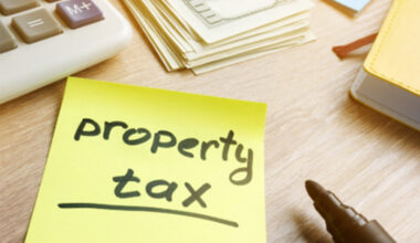 Collin County property tax deadline nears 