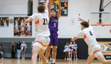 Hot-shooting Eric Nunez scores season-high 17 points, helps Plano beat Sandwich for third time – Shaw Local