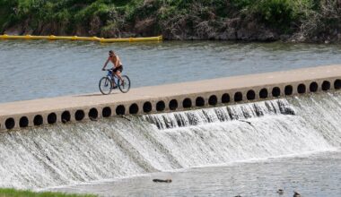 Texas lawmakers, voters approved historic water investments this year. What happens now?