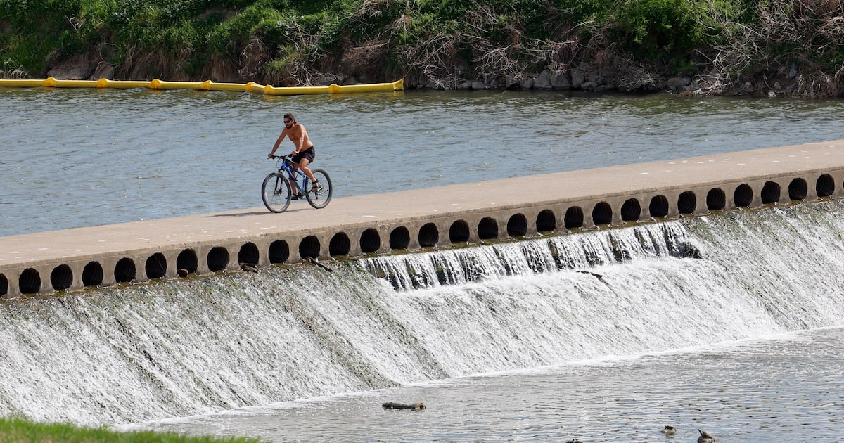 Texas lawmakers, voters approved historic water investments this year. What happens now?