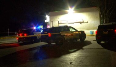 3 people hospitalized after drive-by shooting on South Side, SAPD says