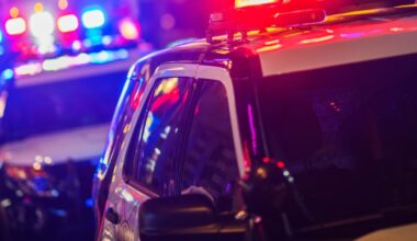 18-year-old arrested, 2 victims identified after fatal wrong-way collision in Fort Worth