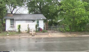 Harris County Precinct 2 approves $500,000 to clean up nuisance properties