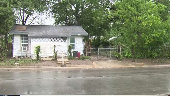 Harris County Precinct 2 approves $500,000 to clean up nuisance properties
