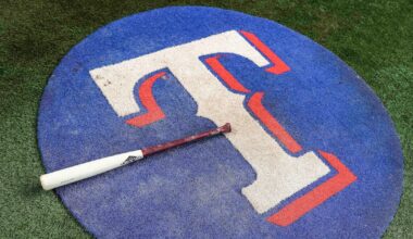 Texas Rangers’ International Signing Day class will come with a significant twist