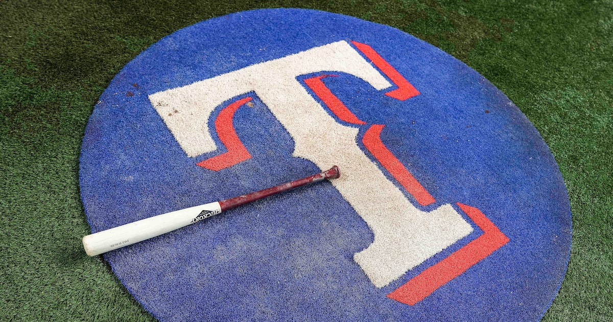 Texas Rangers’ International Signing Day class will come with a significant twist