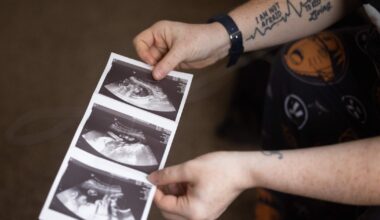 Trans and pregnant in rural Texas