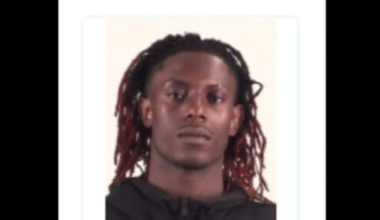 Dallas fugitive on the run for six months arrested in Port Gibson