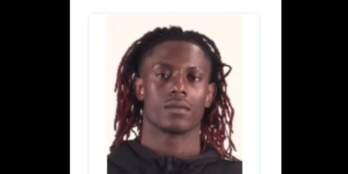 Dallas fugitive on the run for six months arrested in Port Gibson